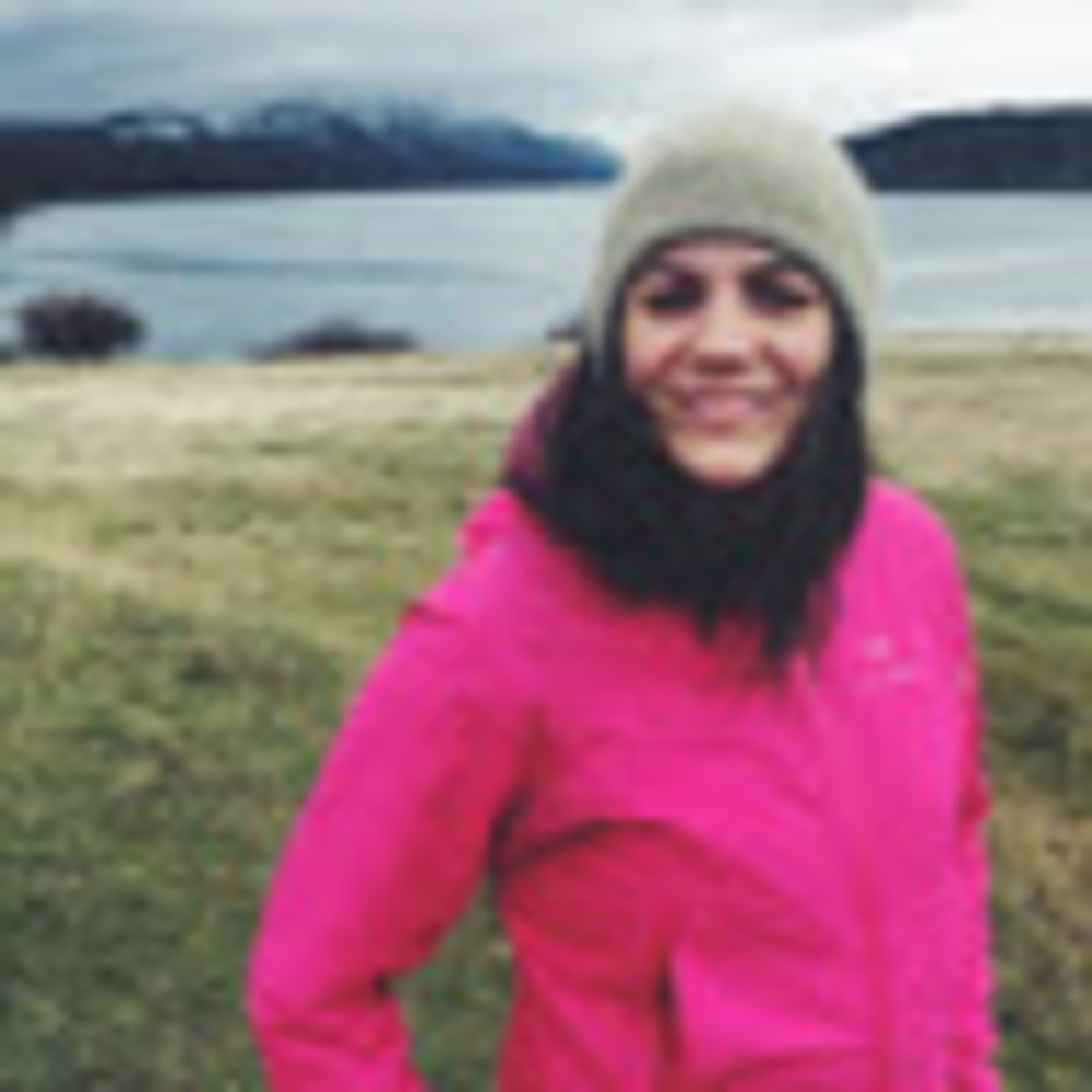 Meet your Posher, Alissa